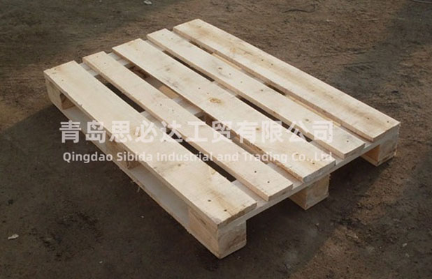 木托盤出口為什么要做熏蒸？