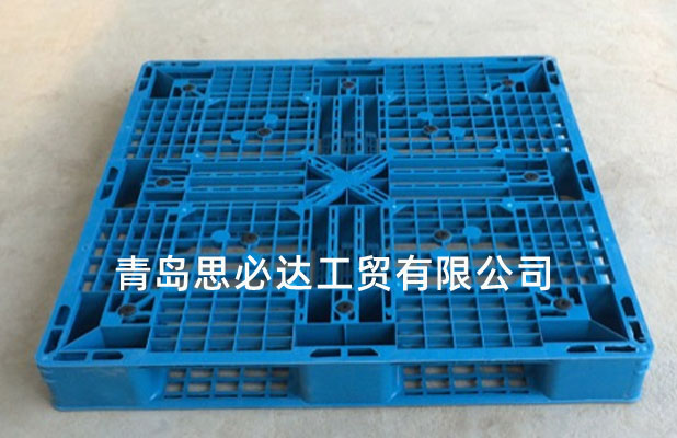 食品用托盤、藍色塑料托盤