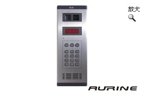 編碼梯口主機(jī)