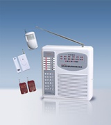 電話聯(lián)網(wǎng)報(bào)警器